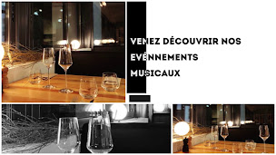 Photo n°38 de Aux Saveurs Braisées à Grenade (Restaurant)