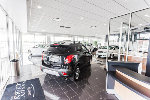 Randy Curnow Buick GMC, INC. - Thumbnail