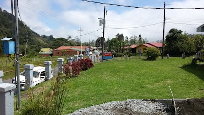 Photos of Bar Restaurante Bajos Del Toro