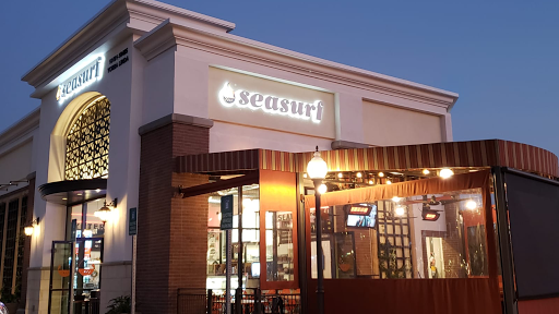 Peet's Coffee, Yorba Linda, CA