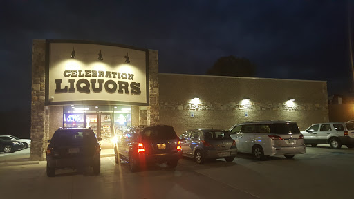Celebration Liquors - United States