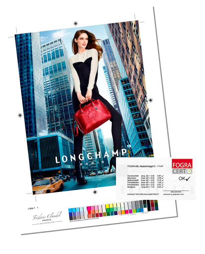 Photogravure - Frédéric Claudel - Paris