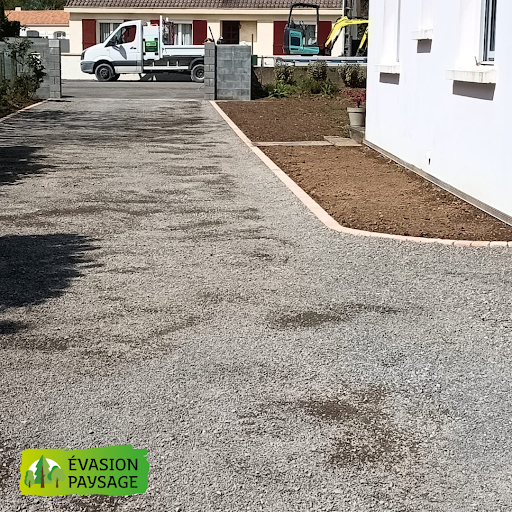 Photo de Evasion Paysage à Sainte-Pazanne (44680)