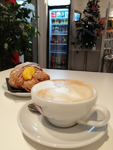 Bar Bonjour - Thumbnail