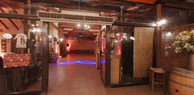 Horarios de Restaurant Campanario De Auco