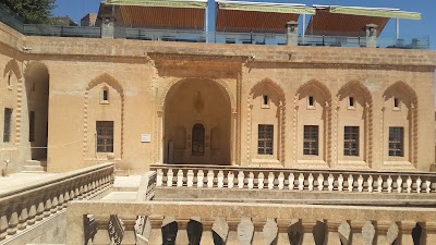 Photos of Şatana Konağı (Ma&uuml; Uygulama Oteli)
