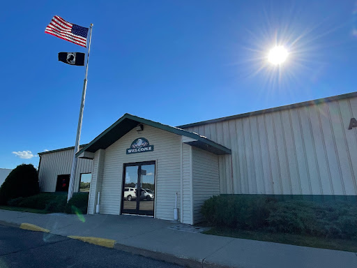 Paynesville American Legion - Thumbnail