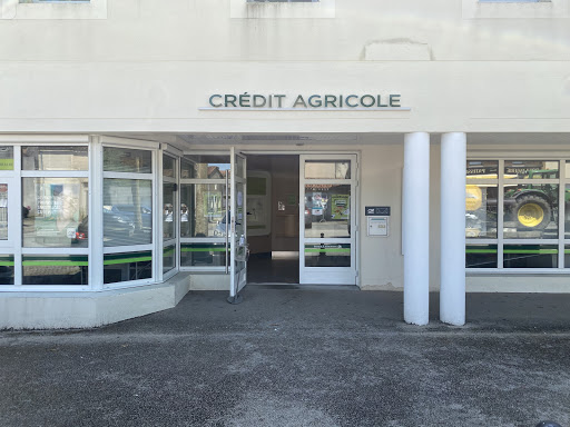 Avatar par défaut pour Crédit Agricole La Flocellière