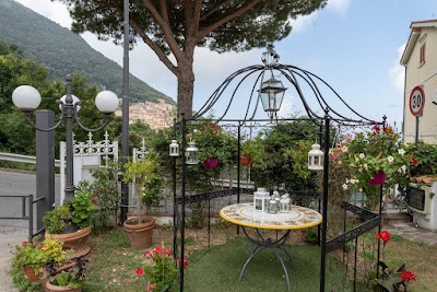 La Bella Lucania - Maratea