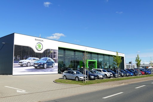 Autowelt Peter GmbH - Škoda / VW Service