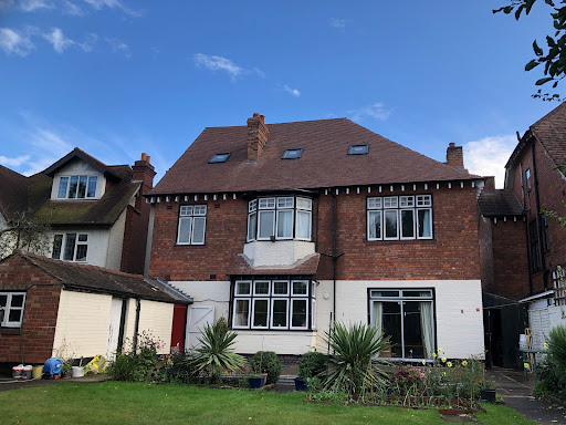 ADB Roofing - Thumbnail