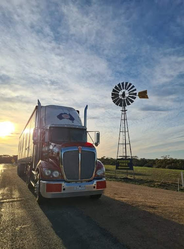 Pickering Transport Group Renmark