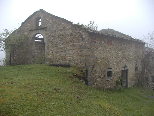 Cà di Vado - Visual