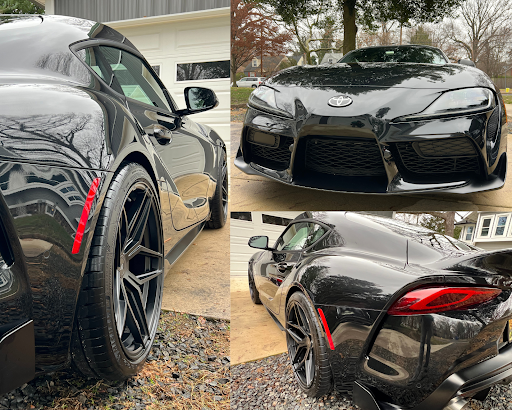Sporties Mobile Auto Detailing - Thumbnail