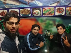 Bao Nasir Fish gujranwala