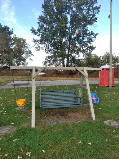 Lewis Park - Thumbnail