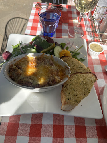 Cafe 21