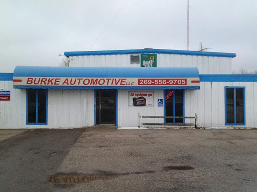 Burke Automotive Gallery - United States