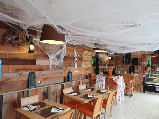 Photo 8 - Pizz'n Pan Champs sur Yonne