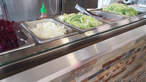Leutkirch Döner Pizza kebab house ( Maydonos)
