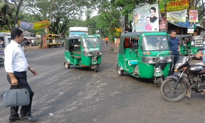 Photos of Monoshar Tek Bus Stop