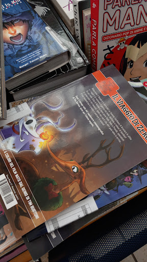 Biblioteca Comunale "Enzo Biagi" - Thumbnail