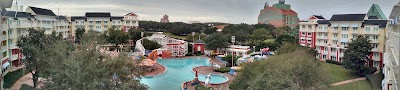 Photos of Disney's BoardWalk Villas