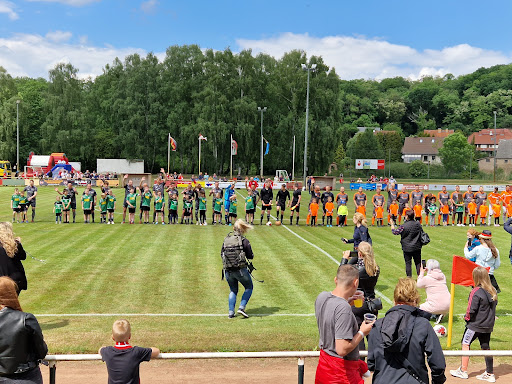 FSV Kickers Sportplatz - Thumbnail