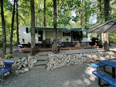 Blue Rocks Family Campground