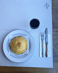 Photo n°19 de Relais de la Vallée à Ambialet (Restaurant)