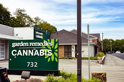 Photo of Garden Remedies Cannabis Dispensary Melrose