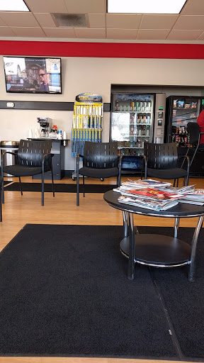 Van's Auto Service & Tire Pros Medina - Thumbnail