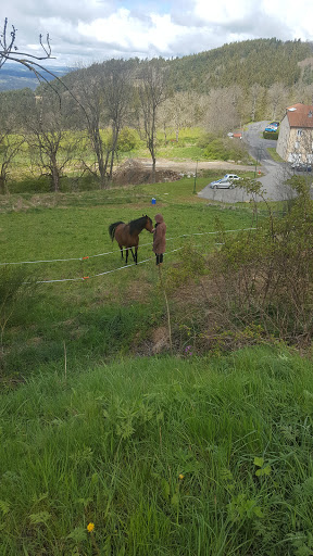 Photo de Ehpad Saint Christophe