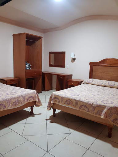 Hotel Camino Nuevo Inn Gallery - Mexico