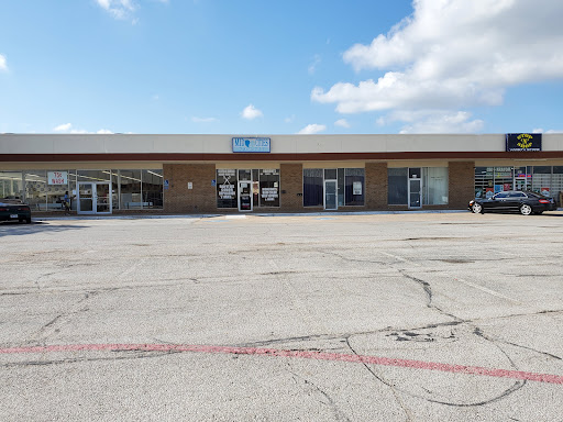 Mid-Cities Salon - Visual