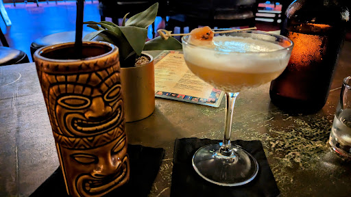 Jimmy Rum's Mixing Lounge - Thumbnail