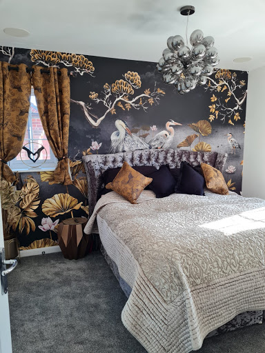 M F Scarfe Decorators Ltd - Thumbnail