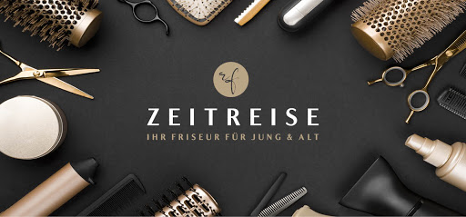 ZEITREISE - Visual