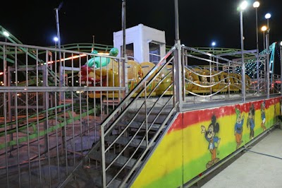 Van Doğu Lunapark