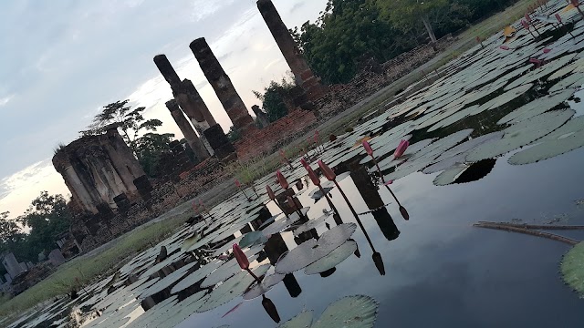 Wat Chetuphon
