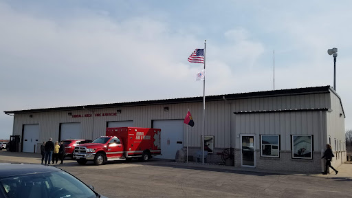 Kimball Fire Department