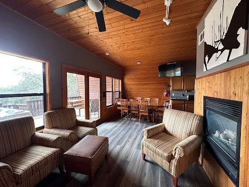 Canyon Lakeview Resort by null
