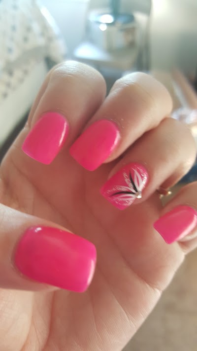 Pro Nails