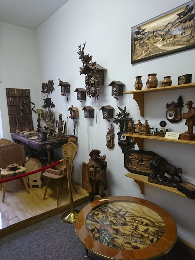 Stadtmuseum Hornberg - Thumbnail