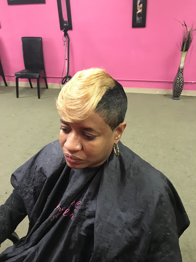Pretty Girlz Hair Salon Gallery - United States