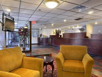 lodging