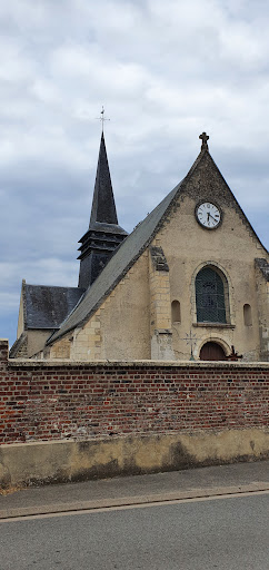 Église Saint-Brice de Marest - Thumbnail