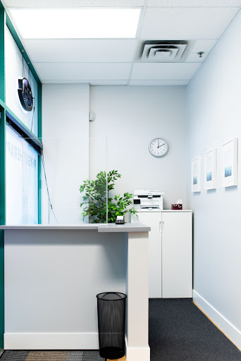 Nova Physiotherapy Port Coquitlam - Thumbnail
