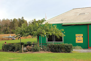 Photo n°3 de Base ULM de Luquet à Luquet (École de pilotage)