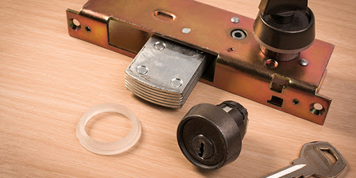 White Bear Locksmith Inc - Thumbnail